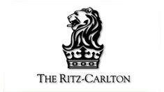 The Ritz-Carlton logo